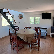Cabañas El Trapiche