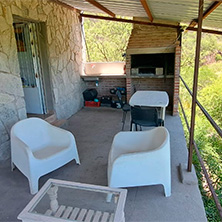 Cabañas El Trapiche