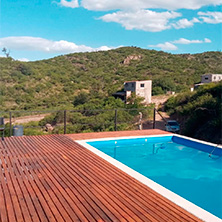 Cabañas El Trapiche