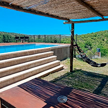 Cabañas El Trapiche