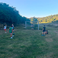 Cabañas El Trapiche
