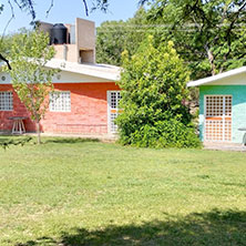 Cabañas El Trapiche