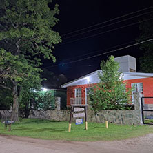 Cabañas El Trapiche