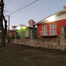 Cabañas El Trapiche