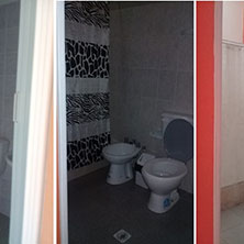 Cabañas El Trapiche