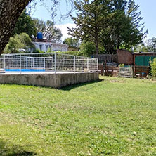 Cabañas El Trapiche