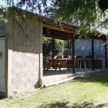 Cabañas El Trapiche