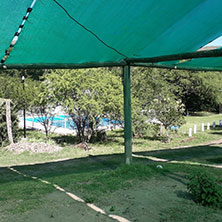 Cabañas El Trapiche