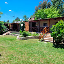 Cabañas El Trapiche