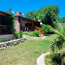 Cabañas El Trapiche