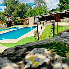 Cabañas El Trapiche