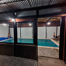 Cabañas El Trapiche