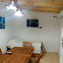 Cabañas El Trapiche