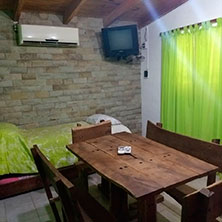 Cabañas El Trapiche
