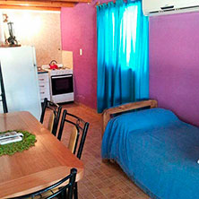 Cabañas El Trapiche
