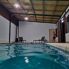 Cabañas El Trapiche