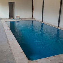 Cabañas El Trapiche