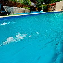 Cabañas El Trapiche
