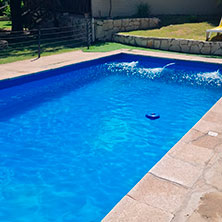 Cabañas El Trapiche
