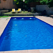 Cabañas El Trapiche