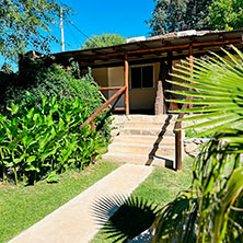Cabañas El Trapiche