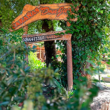 Cabañas El Trapiche
