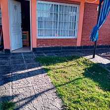 Cabañas El Trapiche