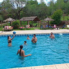 Cabañas El Trapiche