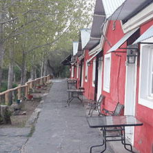Cabañas El Trapiche