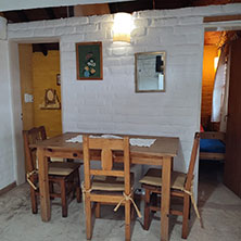 Cabañas El Trapiche