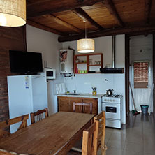 Cabañas El Trapiche