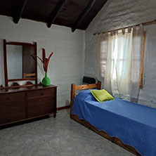 Cabañas El Trapiche