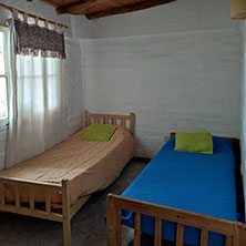 Cabañas El Trapiche