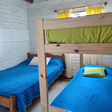 Cabañas El Trapiche