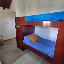 Cabañas El Trapiche