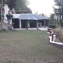 Cabañas El Trapiche
