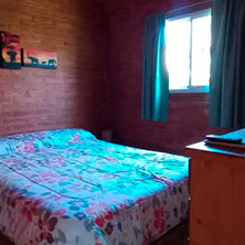 Cabañas El Trapiche