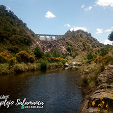 Cabañas El Trapiche