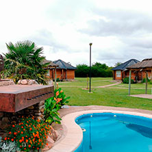 Cabañas El Trapiche