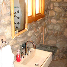 Cabañas El Trapiche