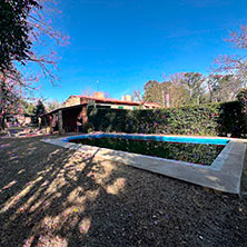 Cabañas El Trapiche