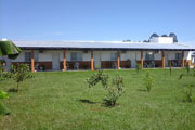 Esquina Cabañas