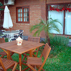 Bungalows Costa Norte