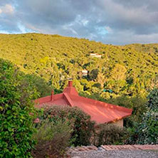 Cabañas La Cumbre