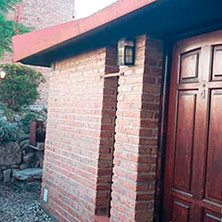 Cabañas La Cumbre