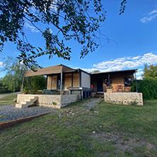 Cabañas La Cumbre