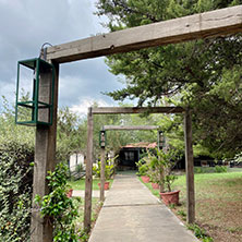 Cabañas La Cumbre