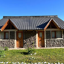 Cabañas Lago Puelo