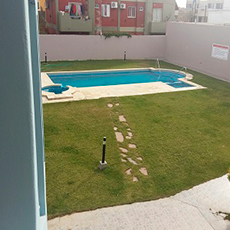 Departamentos Las Grutas