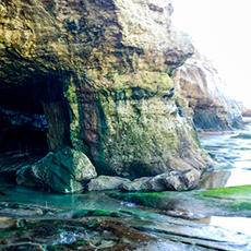 Fotografía Las Grutas